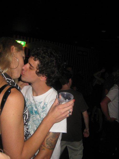 Advise trannys makeing out pity, that Agree, this trannys makeing out