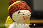 What is Amigurumi?