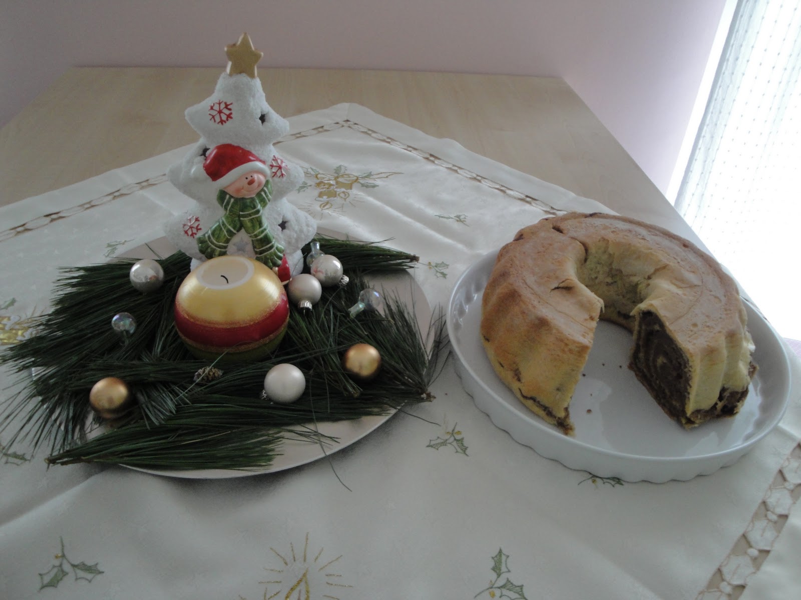 Za moje prijatelje iz HBK....