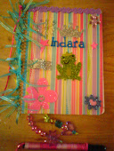 libreta super cencilla alterada