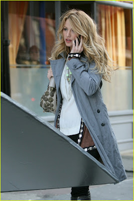 Blake Lively Weight Loss on Don T Know How Much Blake Lively Weighs But She Has Gotten Thinner