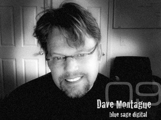 Dave Montague