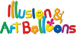 Illusion and Art Balloons