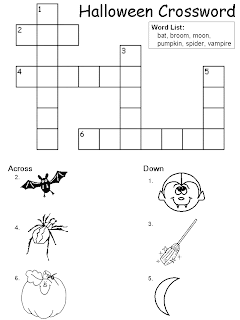 halloween games