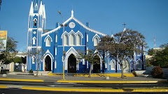 Iglesia Santa Barbara