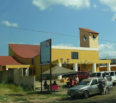 Iglesia de El Venado