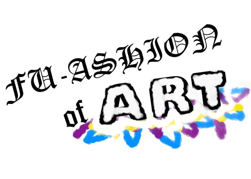 fu-ashion of ART