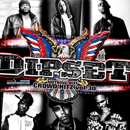 18 Going On TwentyOne Dipset Coming to Boston!! February 9th