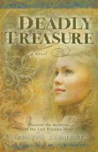 Deadly Treasure