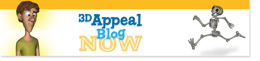 3DAppealBlogNow