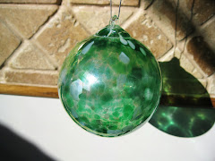 Christmas Ball from Italy