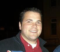 Michael Llamas
