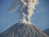 #15 Volcano Wallpaper