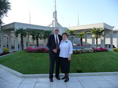 Buenos Aires Temple