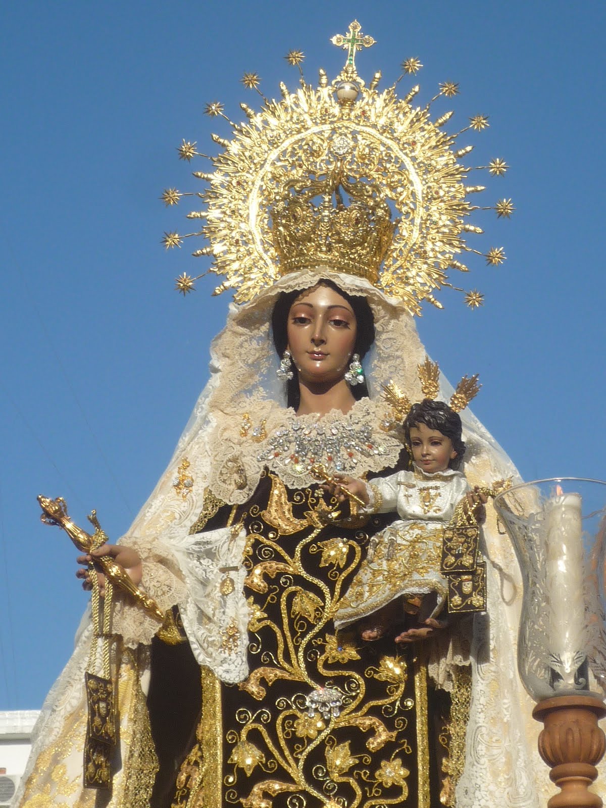 Nuestra Señora del Monte Carmelo