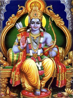 viSHNu's Personal Blog: Mobile Wallpapers - Religious ( 240x320)