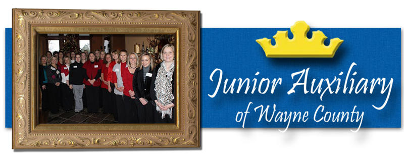 Junior Auxiliary of Wayne County