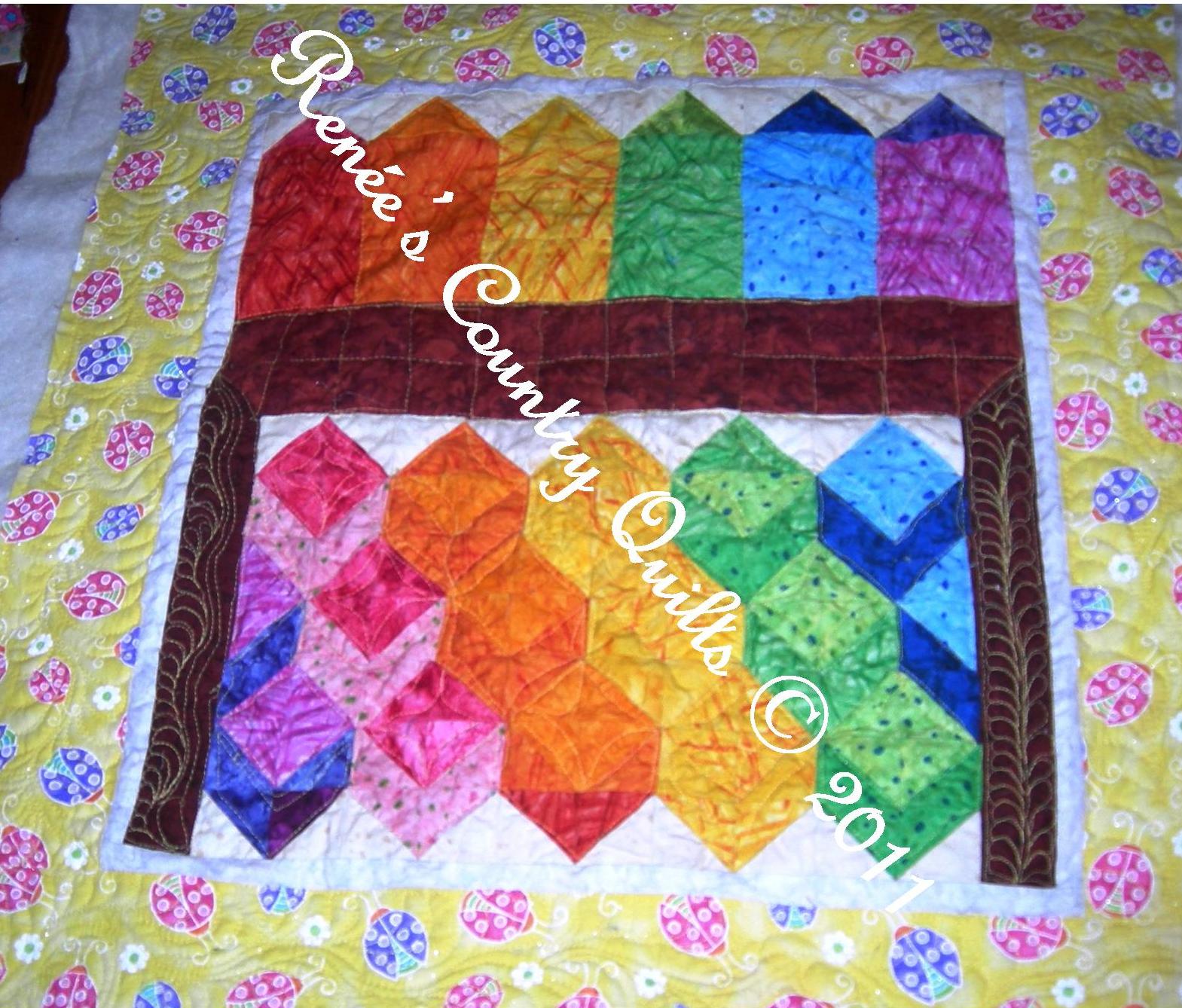 Where To Donate Quilts Near Me