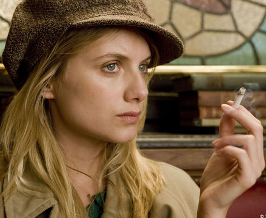 Melanie Laurent