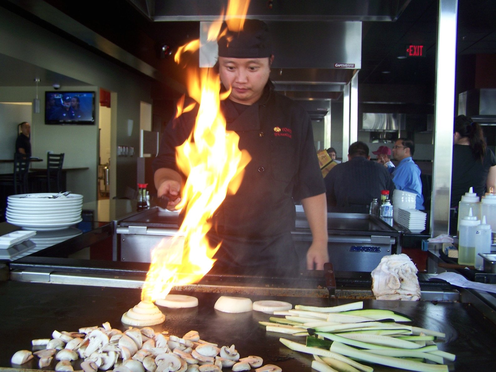 The Natomas Buzz: Natomas