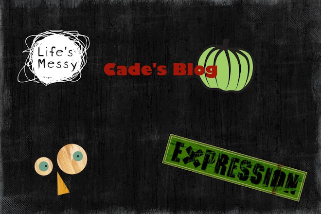 cade's blog
