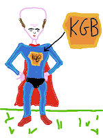 KGB