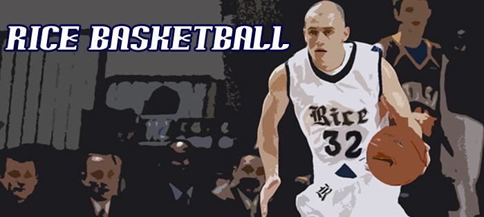 Rice Basketball
