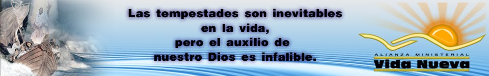 Mision Cristiana Vida Nueva
