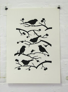 blackbirds blackbirds