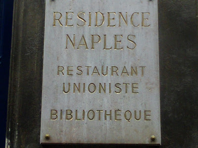 Naples Residence