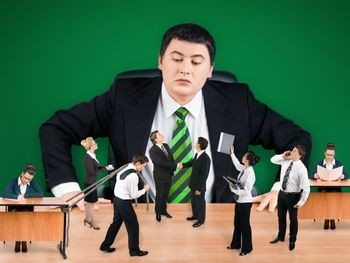 JEFE EMPRESA jefe empresa: