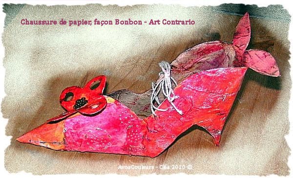 [CHAUSSUREPAPIERROUGEORANGE.jpg]