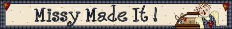 Click Here For My Cute Tear Bears & Paper Piecings On Ebay!