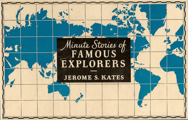 Famous Explorers