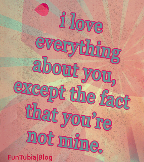 quotes about missing someone you love. rank the way you love,
