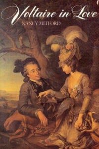 "Voltaire in Love" - a scandal of the Enlightenment ~ Irtiqa