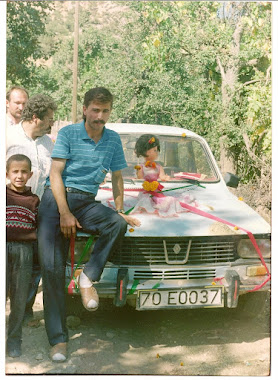 VELİ  KÖKTAŞ 1991
