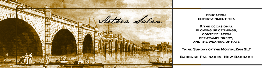 Aether Salon