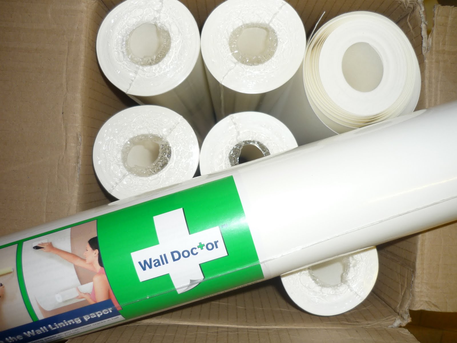 Wall Doctor