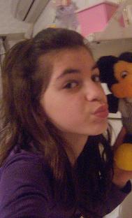 Yo te prometo que siempre te voy a amar!