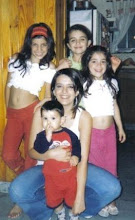 Con ellos ♥