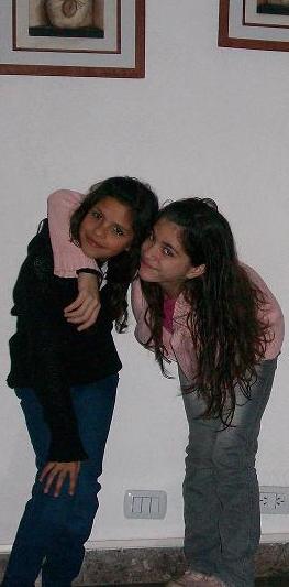 Pochocla ♥