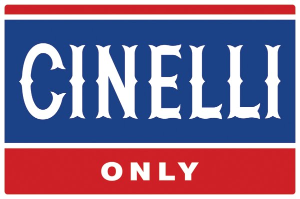 Cinelli Only