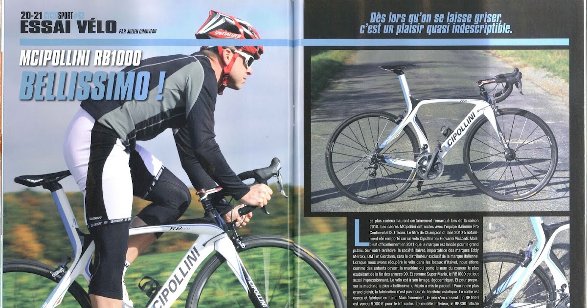 cipollini rb1000 price