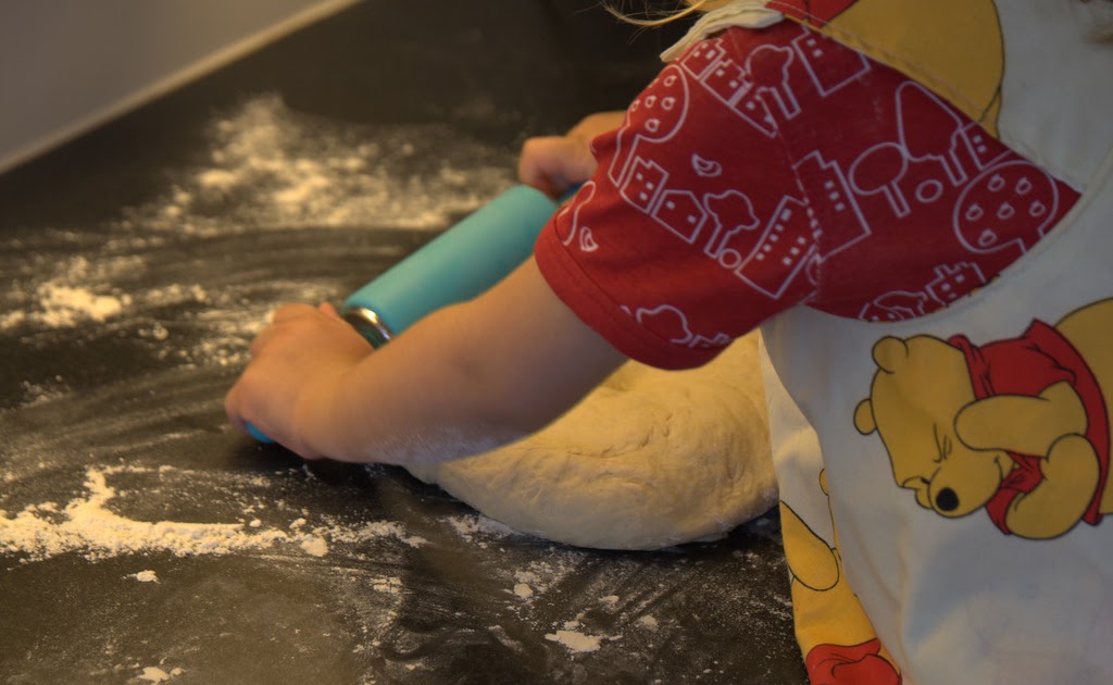 madickens mat Barn og mat. Ikke bare barnemat.