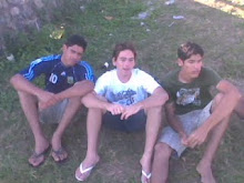 gustavo,bruno e artur