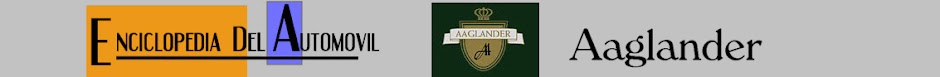 Aaglander - Enciclopedia del Automovil