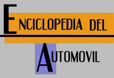 Enciclopedia del Automovil