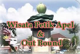 Wisata Petik Apel & Outbound