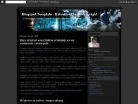 Blogger Templates XML New Free Para